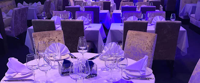 Sagar Indian Restaurant - 2