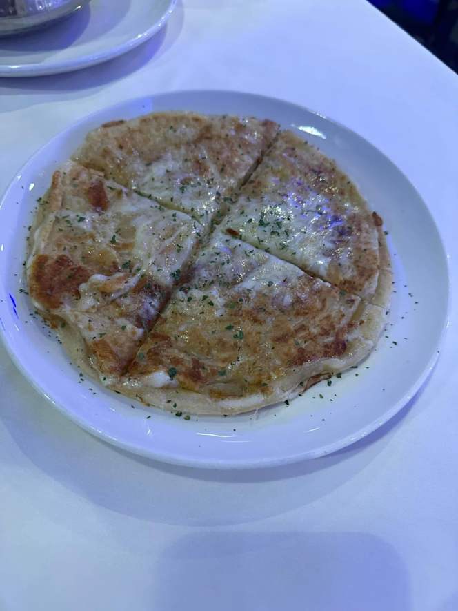 Sagar Indian Restaurant - 1