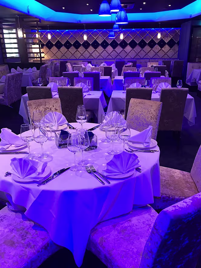 Sagar Indian Restaurant - 3