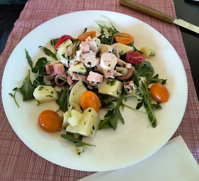 Ristorante Pizzeria Mamma Mia - 0