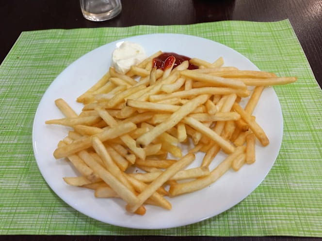 Ristorante Pizzeria Mamma Mia - 2