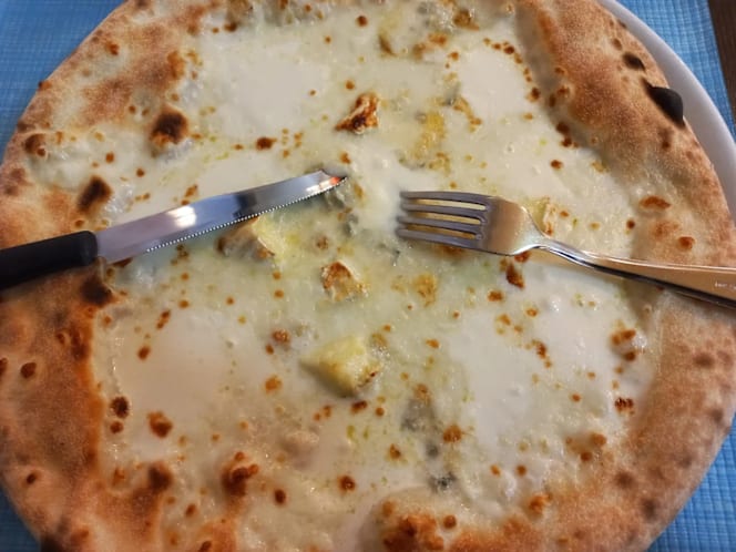 Ristorante Pizzeria Mamma Mia - 3