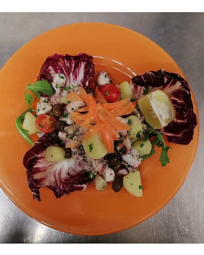 Ristorante Pizzeria Mamma Mia - 5