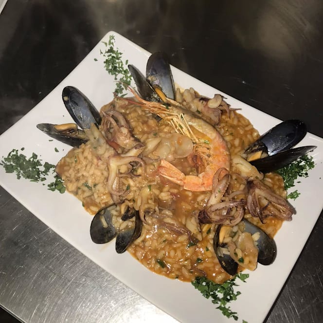 Ristorante Pizzeria Mamma Mia - 7