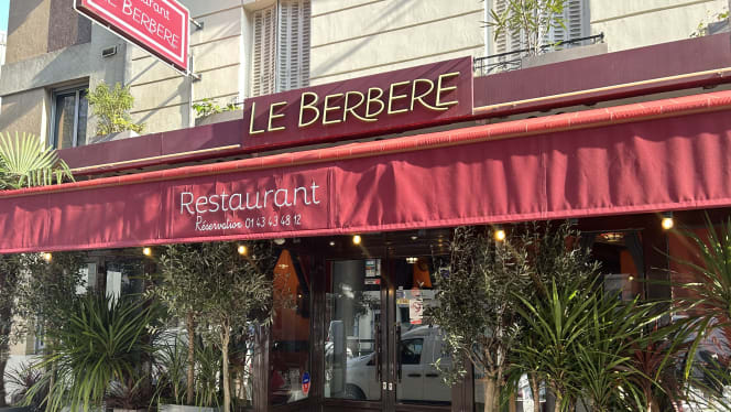 Le Berbere - 2