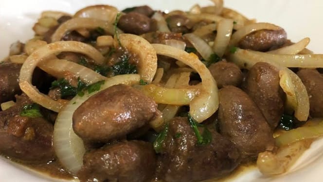 Bla Bla Brasil - Valencia - 7