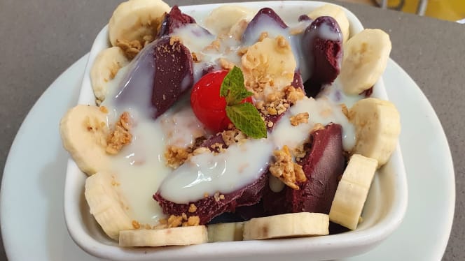 Bla Bla Brasil - Valencia - 9