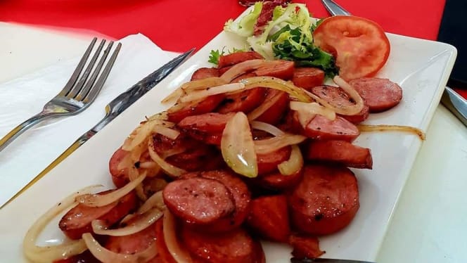 Bla Bla Brasil - Valencia - 6