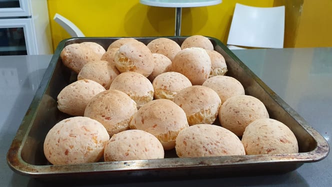 Bla Bla Brasil - Valencia - 5