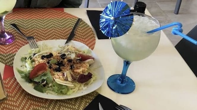 Bla Bla Brasil - Valencia - 4