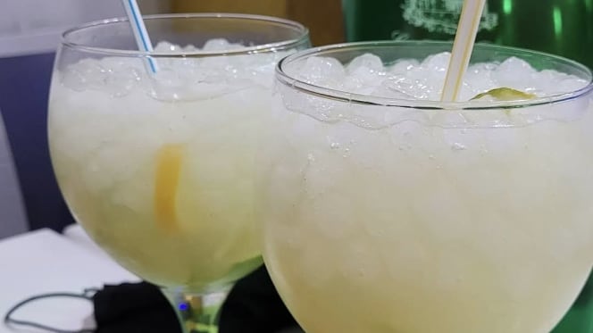 Bla Bla Brasil - Valencia - 3