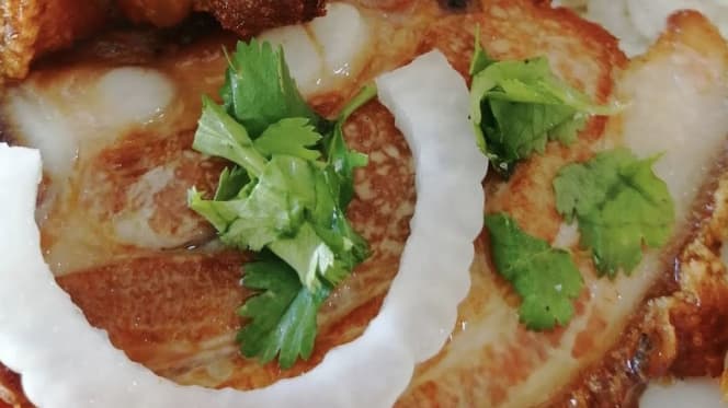 Bla Bla Brasil - Valencia - 1