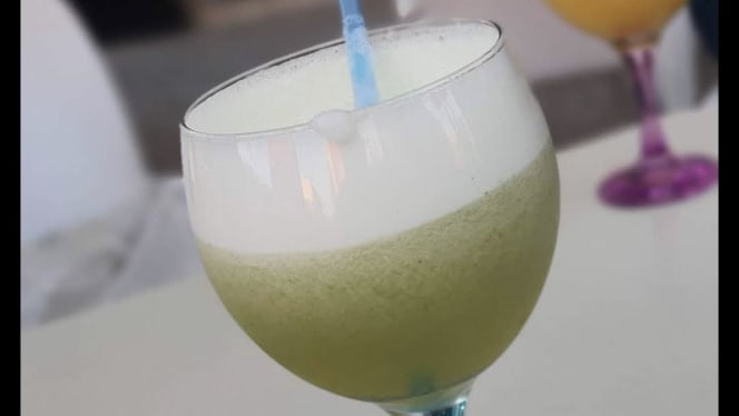 Bla Bla Brasil - Valencia - 2