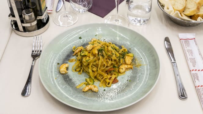 Trattoria Antico Capon - 5