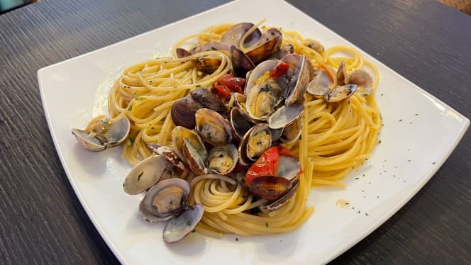 Trattoria Antico Capon - 1