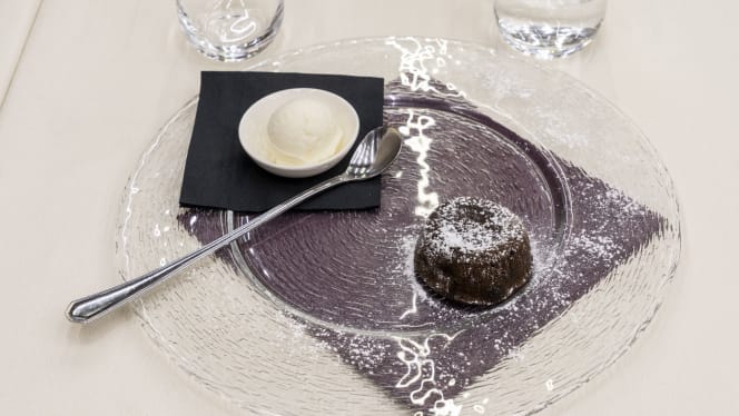 Trattoria Antico Capon - 3