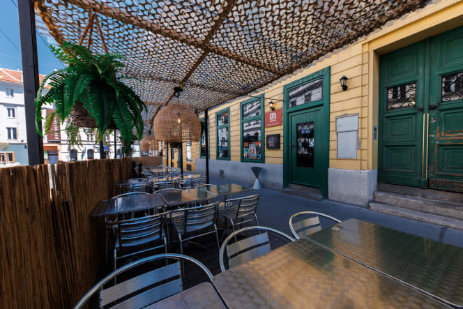 Pizzeria Minante - 3