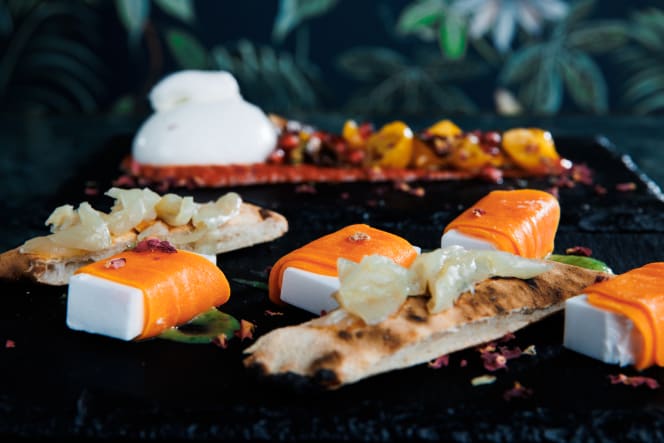 Pizzeria Minante - 9