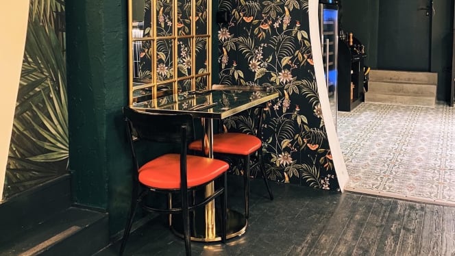 Pizzeria Minante - 4