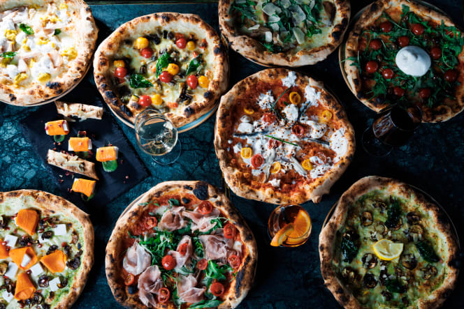 Pizzeria Minante - 0