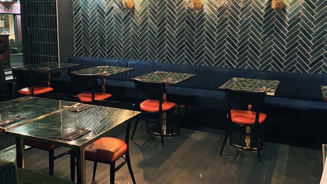 Pizzeria Minante - 5