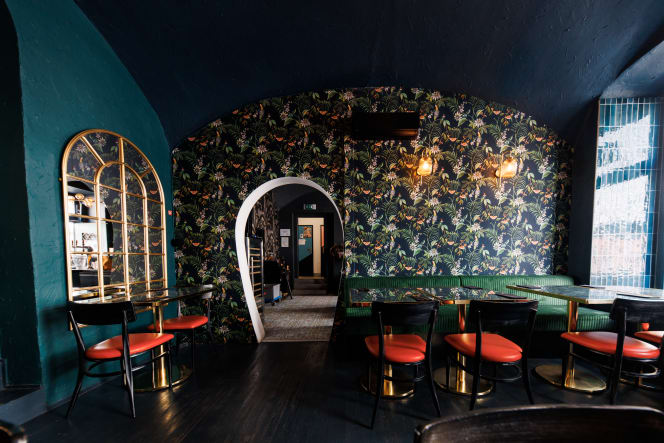 Pizzeria Minante - 2