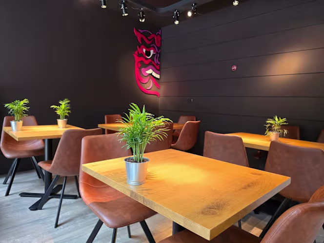 Thai Café Luxembourg - 7
