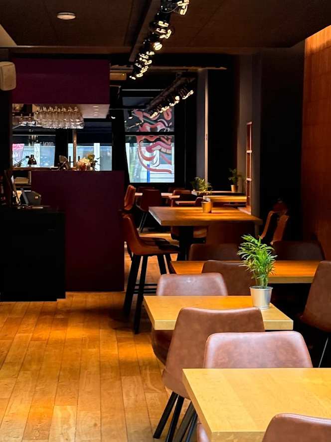 Thai Café Luxembourg - 8