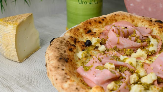 Elementi di Mimmo Papa - 0