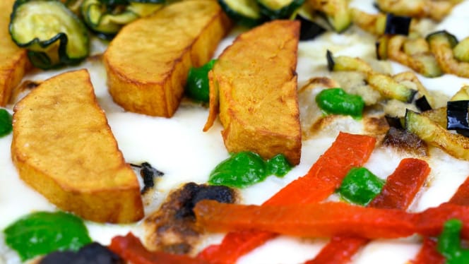 Elementi di Mimmo Papa - 2