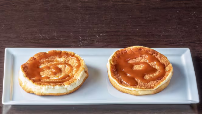 Crêperie l'Avenue Foch - 2