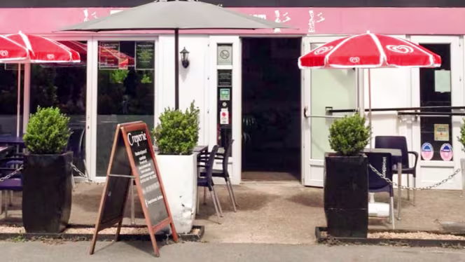 Crêperie l'Avenue Foch - 8