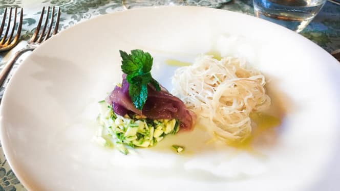 La posta del poeta - 4