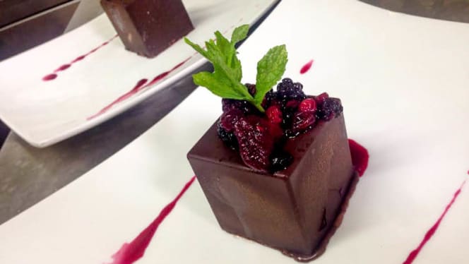 La posta del poeta - 0