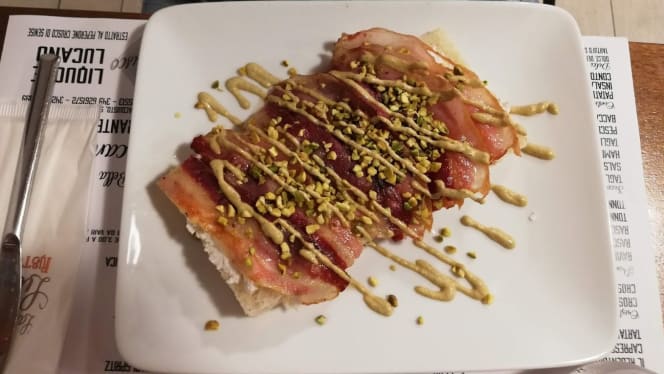 La Bella Lucania Ristobottega - 1