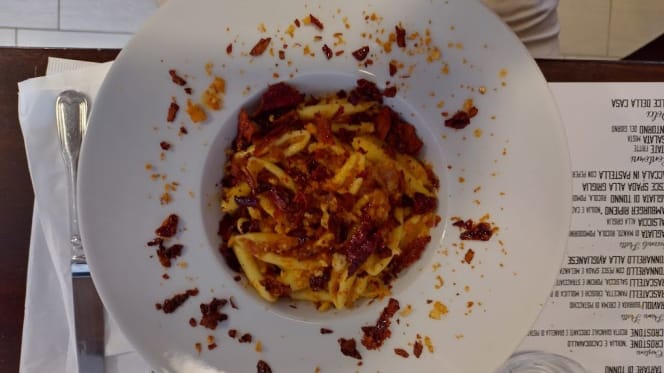 La Bella Lucania Ristobottega - 0