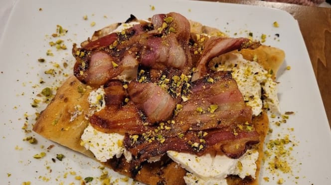 La Bella Lucania Ristobottega - 2