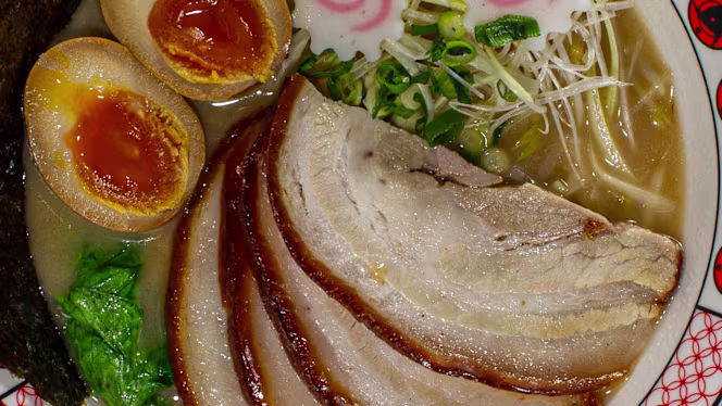 Ramen Chef Rossio - 0