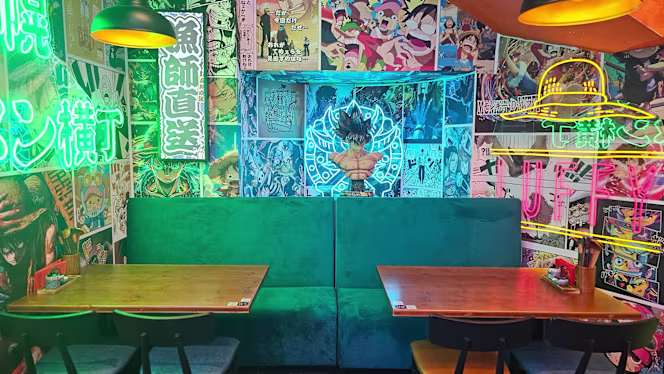 Ramen Chef Rossio - 8