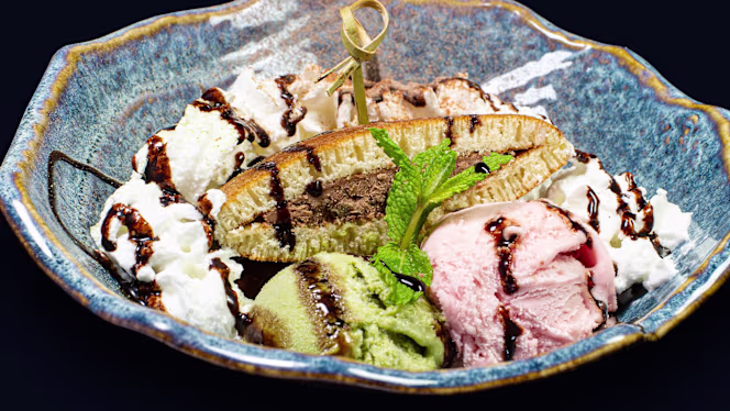 Ramen Chef Rossio - 7