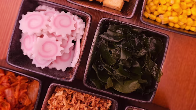 Ramen Chef Rossio - 6