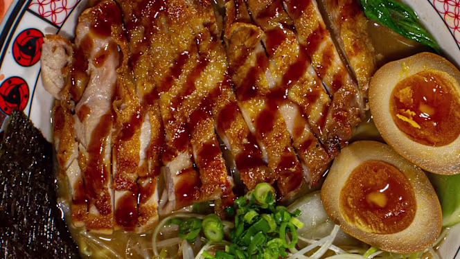 Ramen Chef Rossio - 2