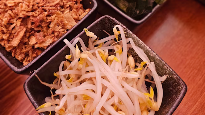 Ramen Chef Rossio - 3