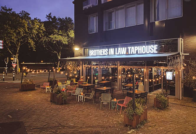 Brothers In Law Taphouse - 0