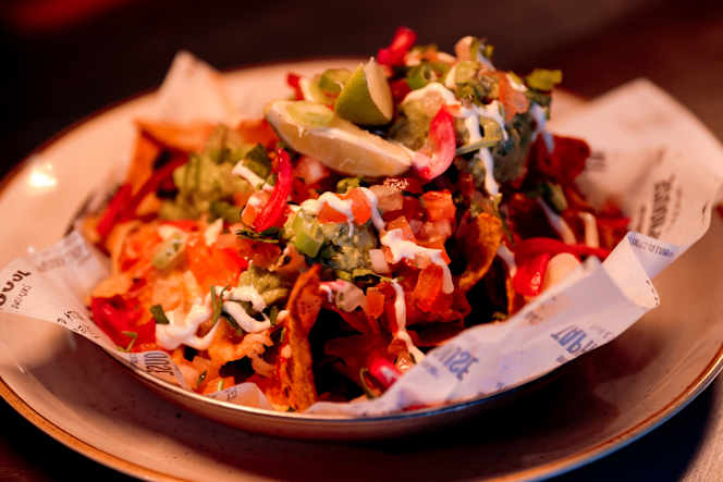 Brothers In Law Taphouse - 2