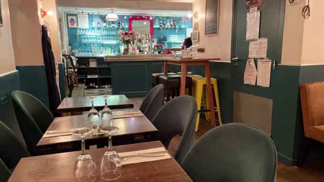 Les Reflets de Scène - 7