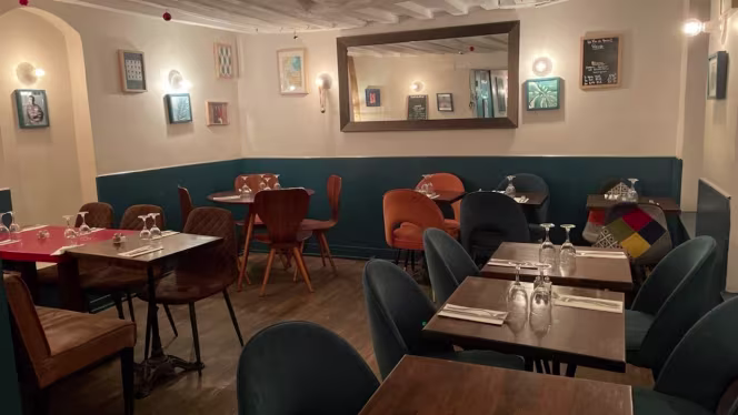 Les Reflets de Scène - 4