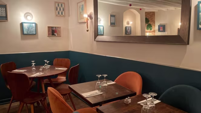 Les Reflets de Scène - 5