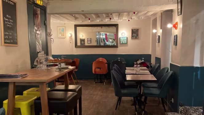 Les Reflets de Scène - 3