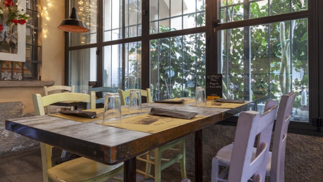 Pizzeria Quei Due - 3